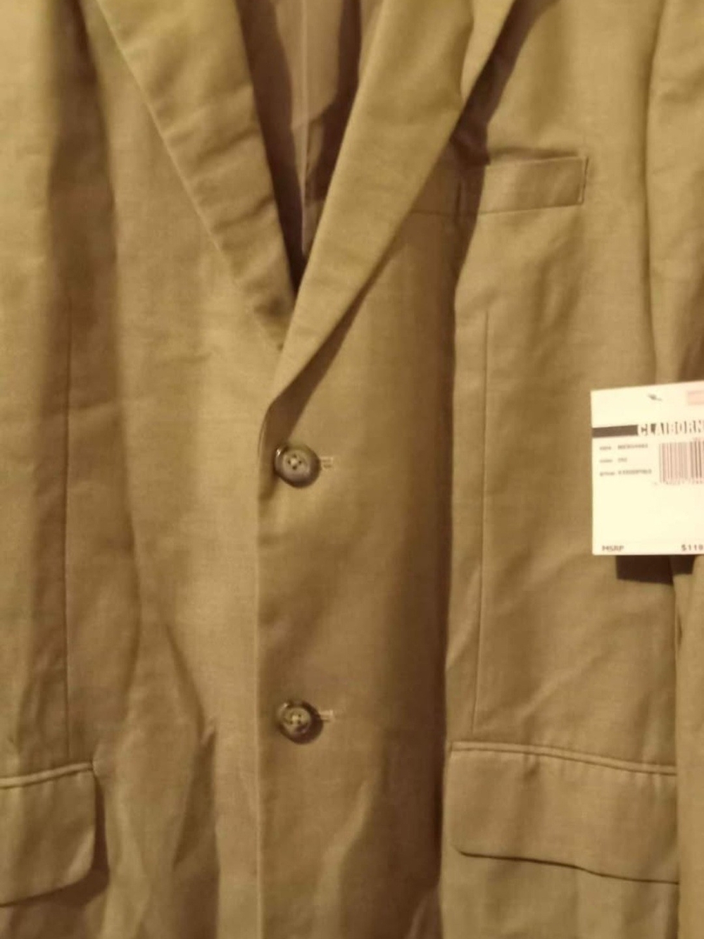 Liz Clariborne Jacket